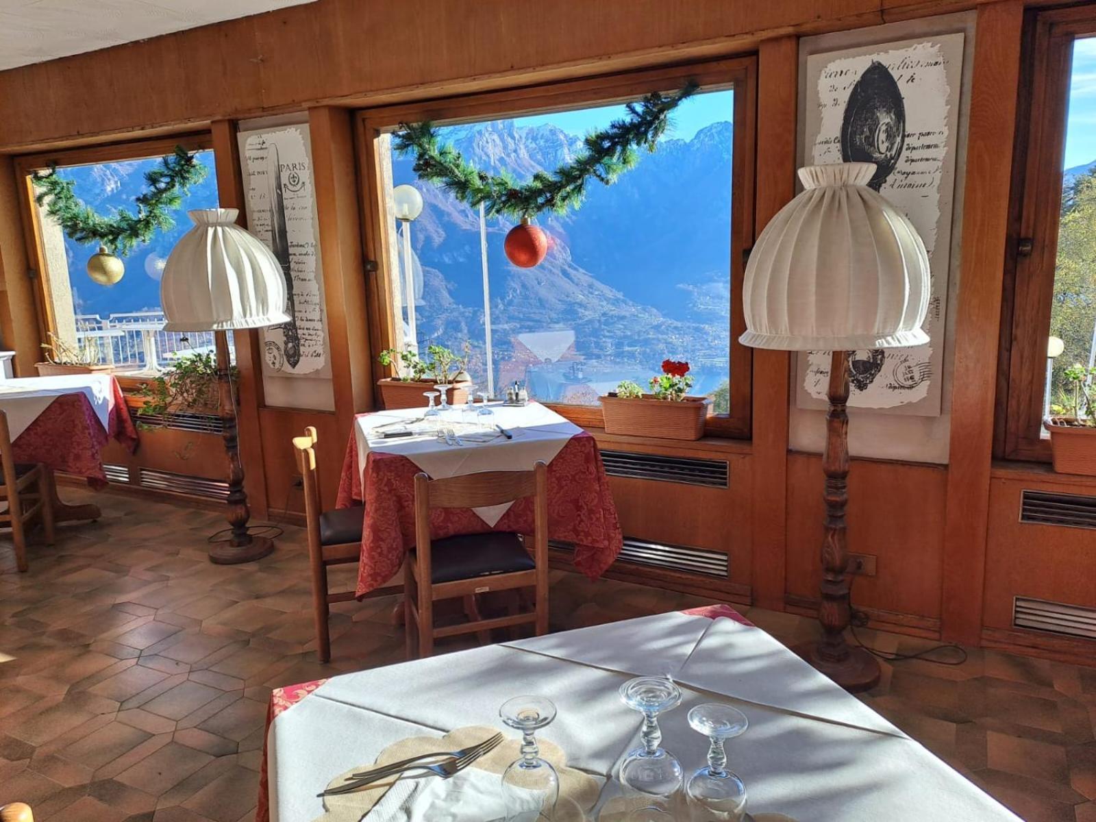 Provinciale 79 Hotel Magreglio Kültér fotó