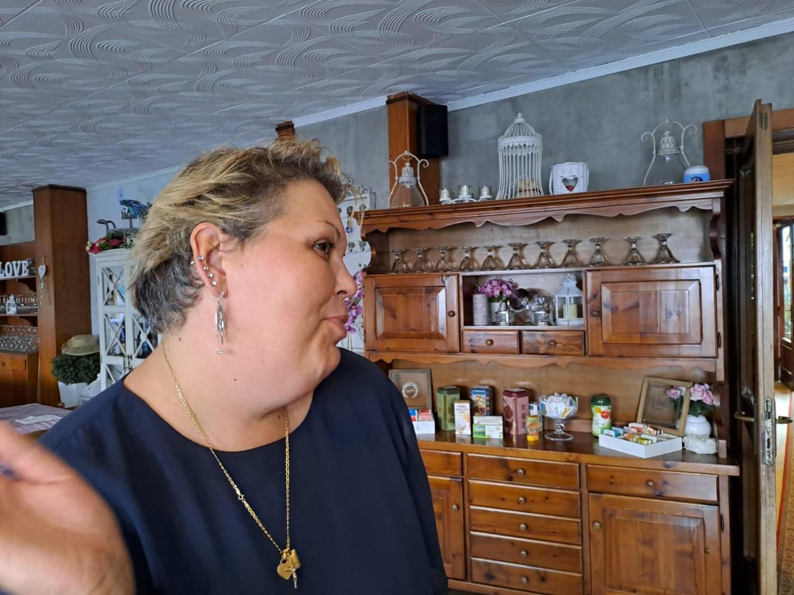 Provinciale 79 Hotel Magreglio Kültér fotó